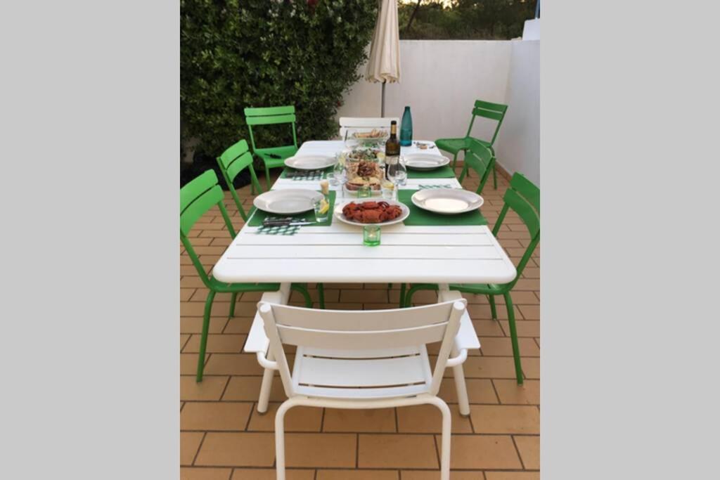 סלמה Muramaris מראה חיצוני תמונה